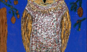 Owl, 1/20/11, 2:16 PM, 8C, 6000x4990 (0+1968), 100%, Repro 1.8 v2, 1/20 s, R117.0, G92.7, B114.4